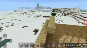 Басик играет в Майнкрафт/Basik TV