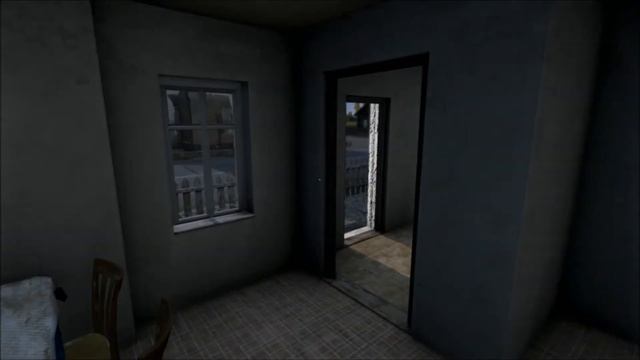 Day 2 of... DayZ.... Creepy guy reigns supreme смотреть онлайн