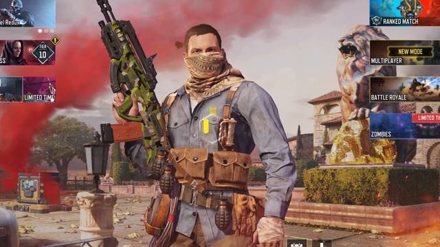 Hackers Deleting Your COD Mobile Account Turn This On!!! смотреть онлайн