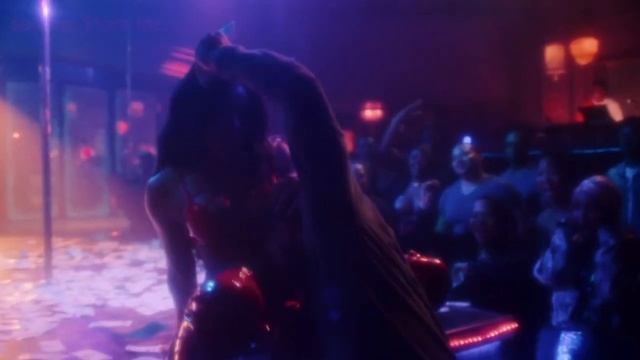 P-Valley Pole Compilation (Season 1) - "Stripper's Night Out" смотреть онлайн