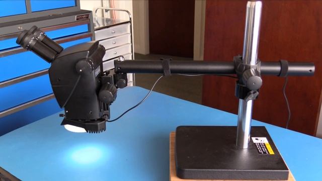 BSL007 Leica A60 - A60S / A60F Stereo Microscope