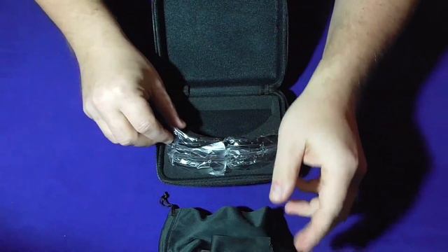 Sonnenbrille für mein Bugoutbag (bei Wish bestellt) смотреть онлайн