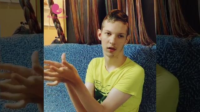 Наши дети - Игорь Павлов смотреть онлайн