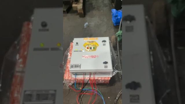 7.5 KVA OUR PRODUCTS ZAHEERUDDIN GENERATOR CO WITH AMF PANEL PLS CALL 9821055088 смотреть онлайн