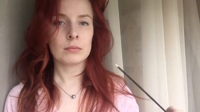 Первый опыт аромоПалочек смотреть онлайн