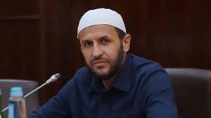 Кто такой Саадуев?