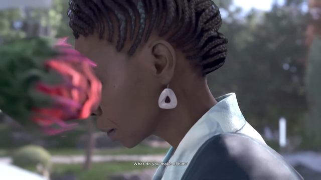 marcus revived |Detroit Become Human hindi walk-through game-play part 5 by mr. golu🖖😎 смотреть онлайн
