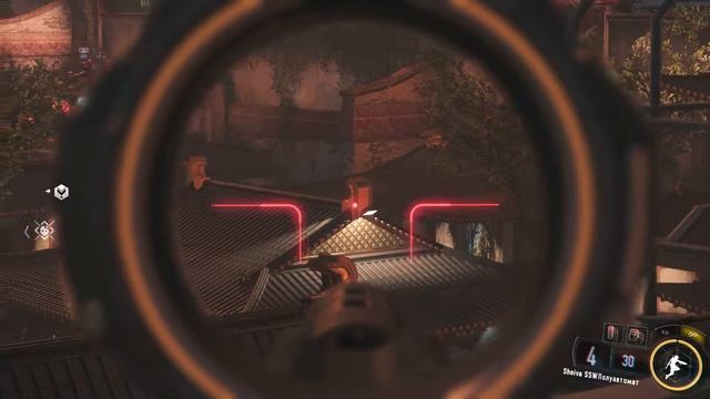 Прохождение Call of Duty Black Ops III Часть 10 смотреть онлайн