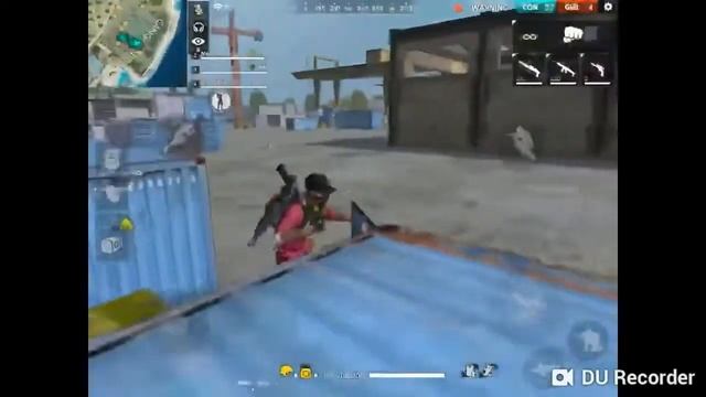 Gagena freefire # Khi FunkyM và Mạnh tg kết hợp và những pha xử lý đẳng cấp смотреть онлайн