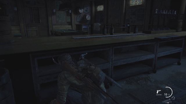 Einfach zurück gelassen! - The Last of Us Part 1 🦠[Ps5] | Let's Play 🎮 #12 смотреть онлайн