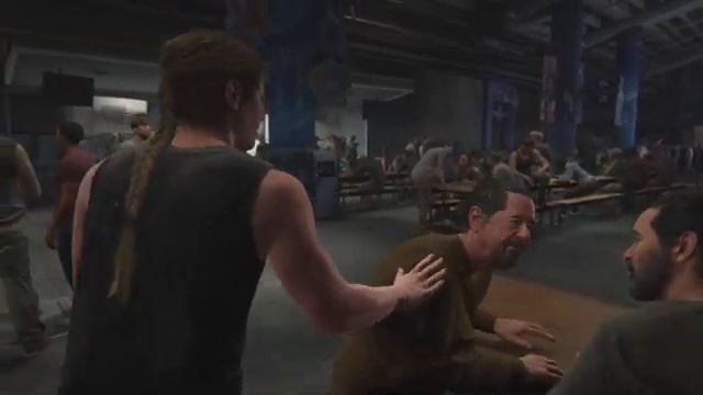 Как играется в the last of us 2 в 2023? смотреть онлайн
