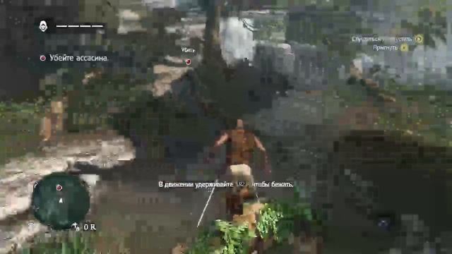 Прямой показ -= Asassin's Create 4 Black Flag =- PS4 от shot_in_head_1 - игромир смотреть онлайн