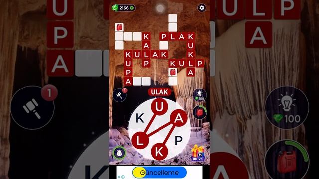 WORDS OF WONDERS : Kelime Oyunu Bölüm 1080 Çözümü Cevapları смотреть онлайн