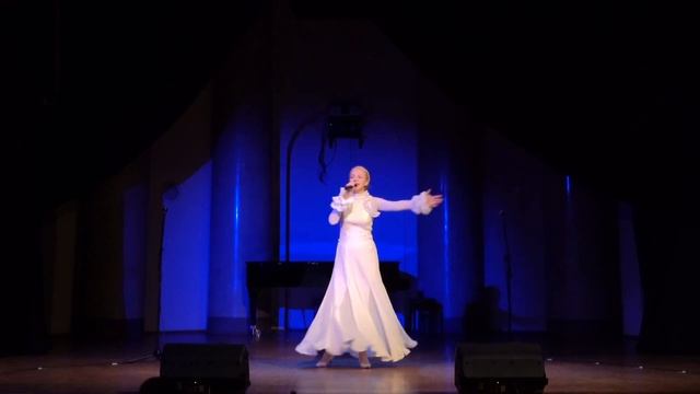 "Мой рояль" (О.Лавров - О.Анофриев) смотреть онлайн