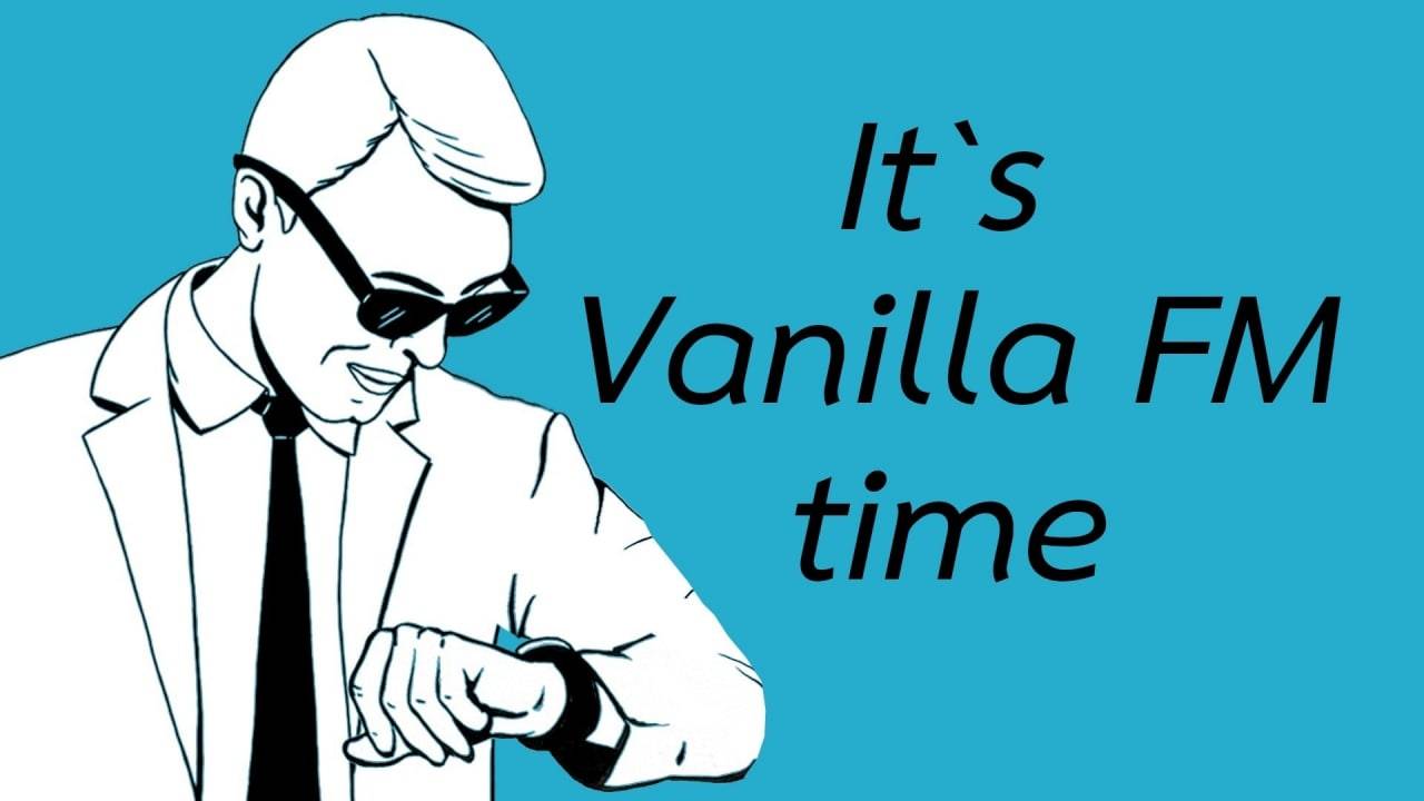 Vanilla FM NonStop