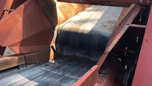 Грохот EXTEC S 5