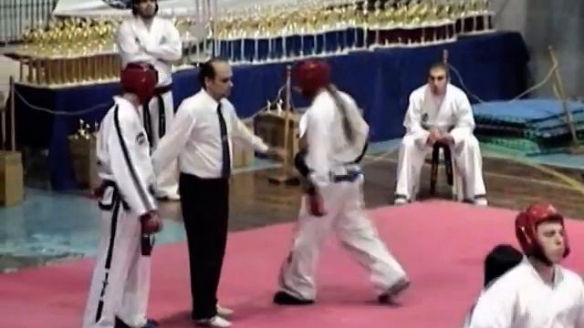 Adrian Silva Vs Alex Henke смотреть онлайн