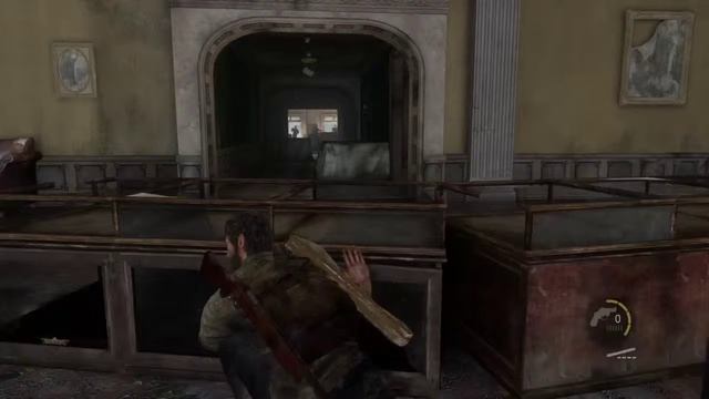 The Last Of Us Remastered Ps4 English