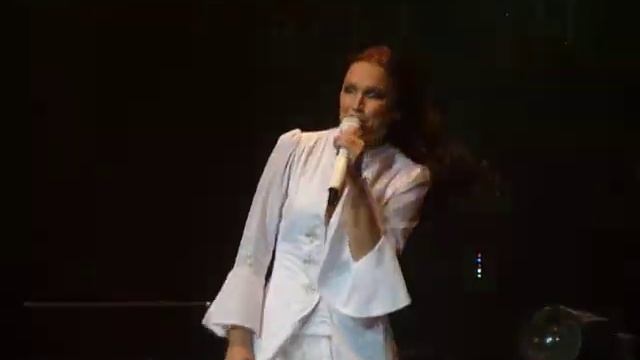 Tarja @013 Medley