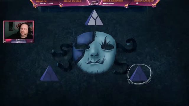 Sally Face | Another Super Creepy Game Like Fran Bow | Provided by Ara смотреть онлайн