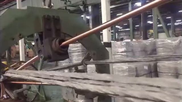 How Power Cables Are Made In Our Factory