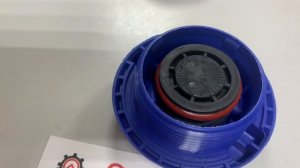 Крышка расширительного бачка Chery Amulet, A111311120