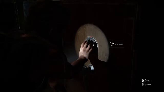 The last of us 2 / Реализм+ / Необратимая смерть (Вся игра) смотреть онлайн