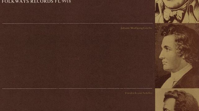 Schiller: Der Ring des Polykrates смотреть онлайн