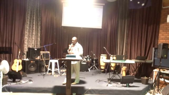 Dr William Osagiede teaching live at Sureway Australia смотреть онлайн