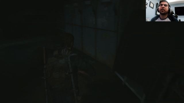 THE FIREFLIES! THE LAST OF US PART 1 REMAKE (PS5) PART 16 смотреть онлайн