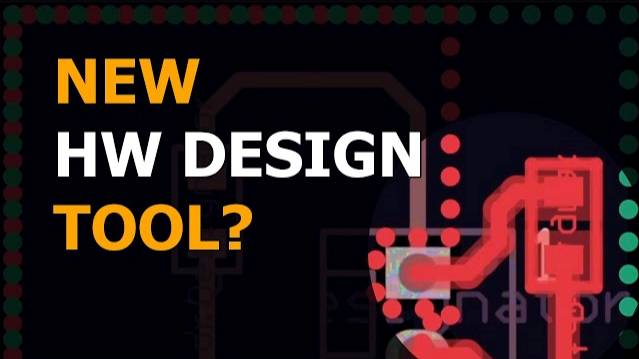 Will This Make Hardware Design Easier? | With Kyle Dumont смотреть онлайн