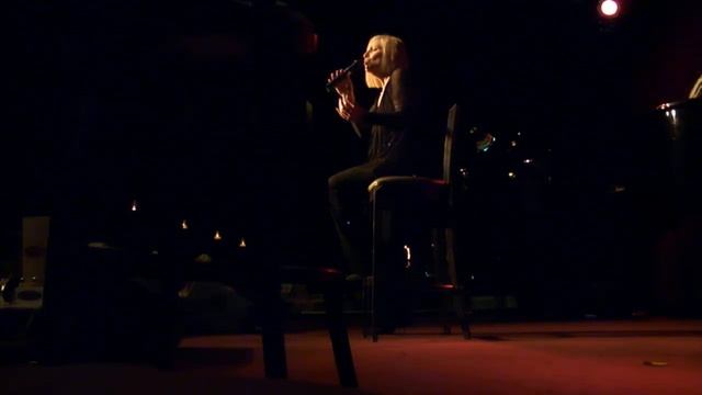 Roslyn Kind, "Meadowlark," Catalina Jazz Club, 10/22/11 смотреть онлайн