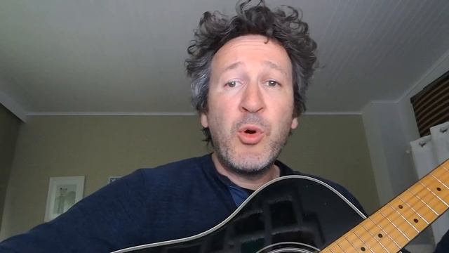 Song: We're All going on a Corona Holiday смотреть онлайн
