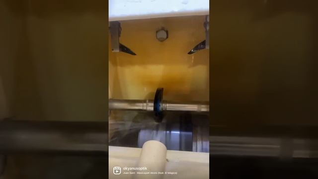 Yüksek miyop cam montajı смотреть онлайн