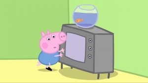 Свинка Пеппа   S01 E09 Папа потерял очки Серия целиком
