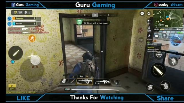 How To download Call Of Duty Mobile In Your Phone? - COD Mobile Beta смотреть онлайн