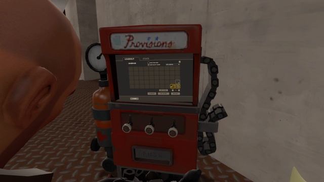 Times in GMod - Heavy and AppleJack`s meeting смотреть онлайн