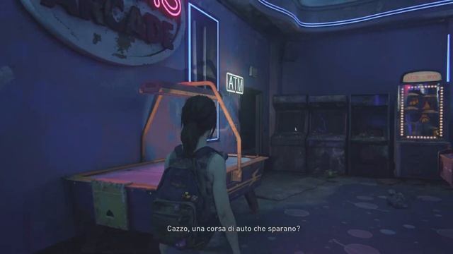 The Last of Us Parte I Nessuno è perfetto смотреть онлайн