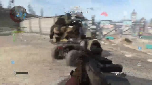 COD MODERN WARFARE ONLINE CZ LETSPLAY PS4 COOP PRO смотреть онлайн