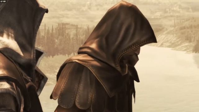 Assasin's Creed : Ла Вольпе / La Volpe. Part 1 смотреть онлайн
