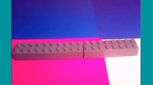 Как сделать очки из лего