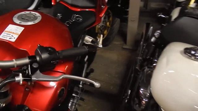 No B8118 YAMAHA FZ1 FAZER Engine смотреть онлайн