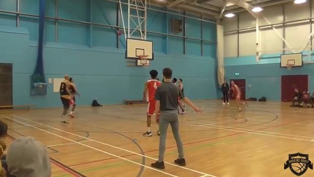 Titus Warari Highlight Tape 19/20 смотреть онлайн