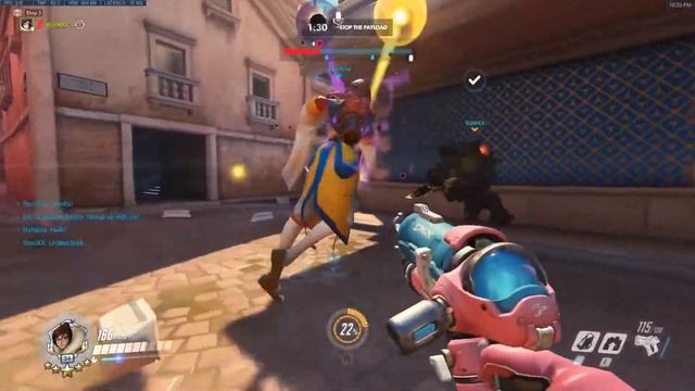 Every single clip of my gameplay from the last MONTH, to prove to Blizzard that I don't cheat смотреть онлайн