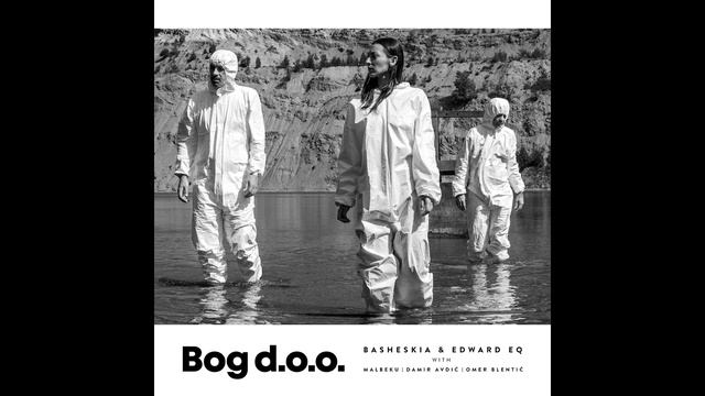 Basheskia & Edward EQ - Pleme смотреть онлайн