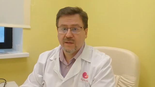 Нервно-мышечные заболевания 3. Миотония. смотреть онлайн