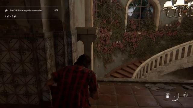 The Last of Us Part II Remastered no return смотреть онлайн