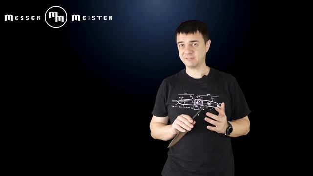 Ножевая ОПЕРА от Arcos смотреть онлайн