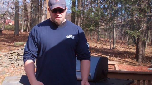 Cooking with Napalm - Gripper Rep TRUTH, Sledge Choke, Axle Work смотреть онлайн