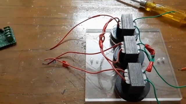 (V-28),FREE ENERGY STATIC GENERATOR-1 смотреть онлайн